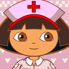 Aprende con enfermera Dora a poner inyecciones