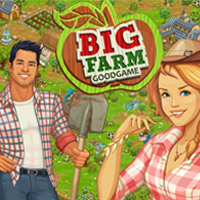 Juego Goodgame Big Farm